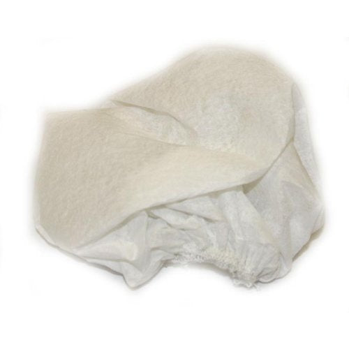 Kirby Bag-Split / Filter For Second 2HD Single Genuine # 461385 by Kirby