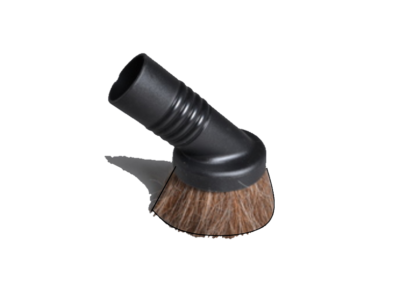 Kirby Heritage II Thru G-6 Dusting Brush OEM Part # 218414, 218414S (1)