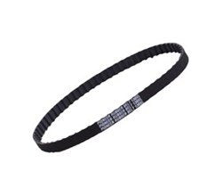 EnviroCare Genuine Vacuum Belt for: Oreck 40332-01/59-3315-04 (Single Pack)