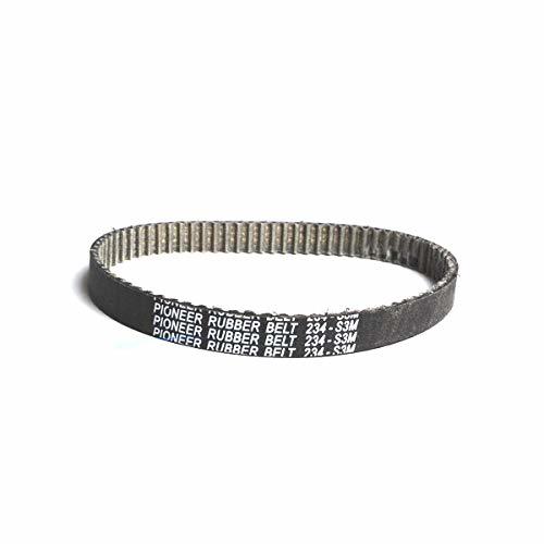 Replacement Part For Oreck Geared Clutch to Roller Belt Pro 12 Commercial Vacuum Cleaner # compare to part 59-3319-00