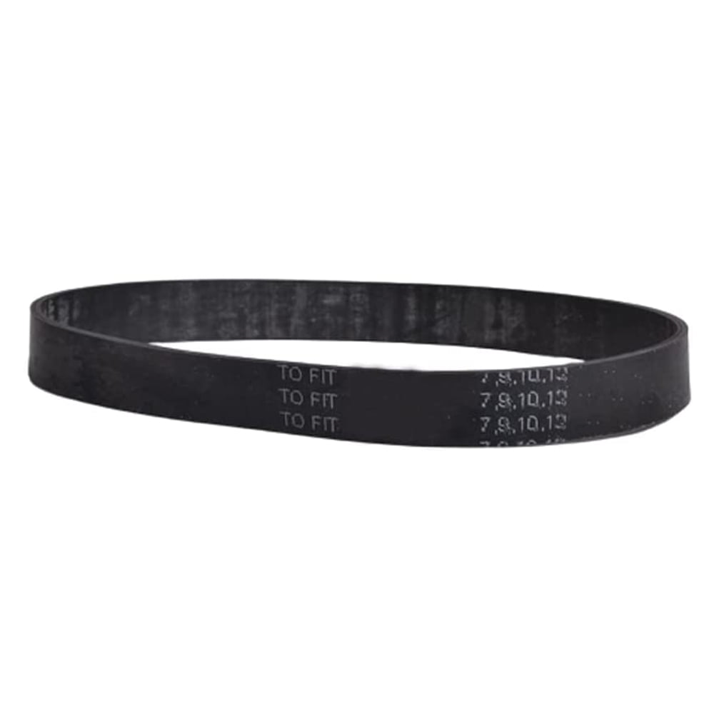 Bissell Carpet Cleaner Belts for Vacuum 7/9/10 p/n 3031120 32074 3 pack