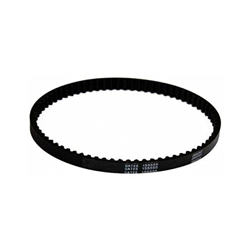 Replacement Part for Eureka 045049 Vacuum Cleaner Round Geared Belt # Compare to Part 155555-002