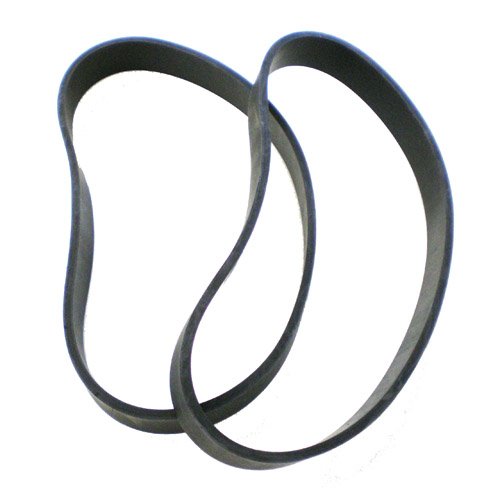 Bissell Style 2 HB SB Upright with Obt Except 3550 Belt (Pack of 2)