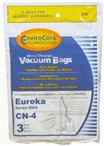 Eureka Electrolux Sanitaire Bag Paper Style CN-4 3