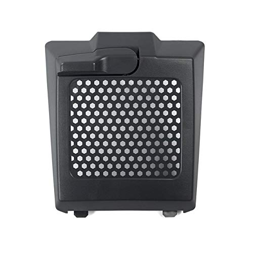 Cover HEPA Filter PRO 10 Backpack