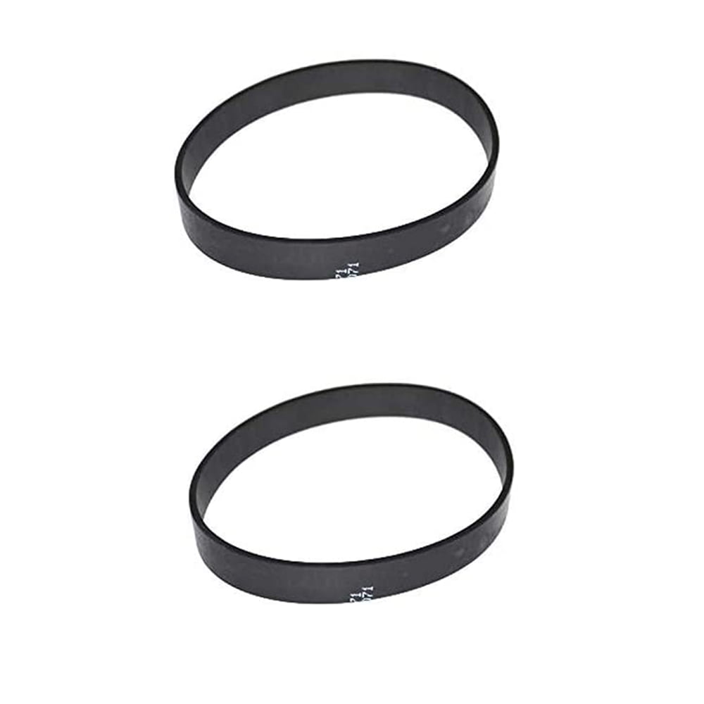 Replacement Part for Bissell 1604895, 160-4895 PowerForce Compact Lightweight Upright Genuine 2 Belts