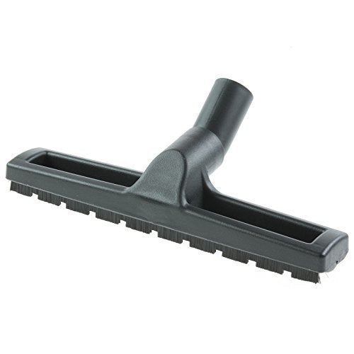 Qualtex Universal Hard Floor Tool Brush Head Nozzle With Wheels Compatible With Numatic Vax Electrolux Vacuum Cleaners 32Mm
