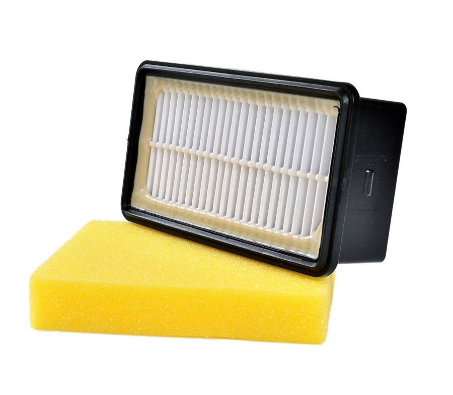 Filter Pack kit for BISSELL 3918 Series CleanView and PowerLifter Upright Vacuum Cleaners BISSELL Style 1008