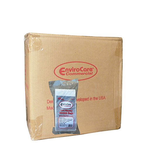 Whole Case of Proteam Commercial 56004 Backpack Vacuum Cleaner Bags