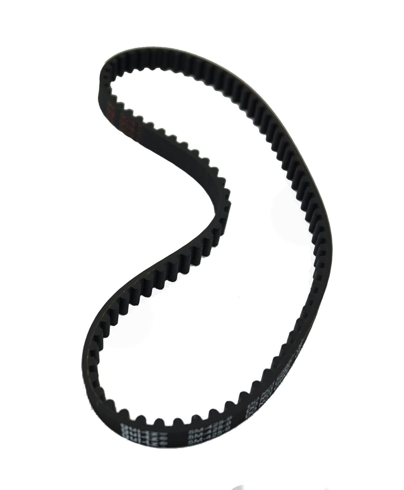 GLILAR Replacement For Fit With Bissell Belt for Big Green Carpet Cleaner Machine, 2037460