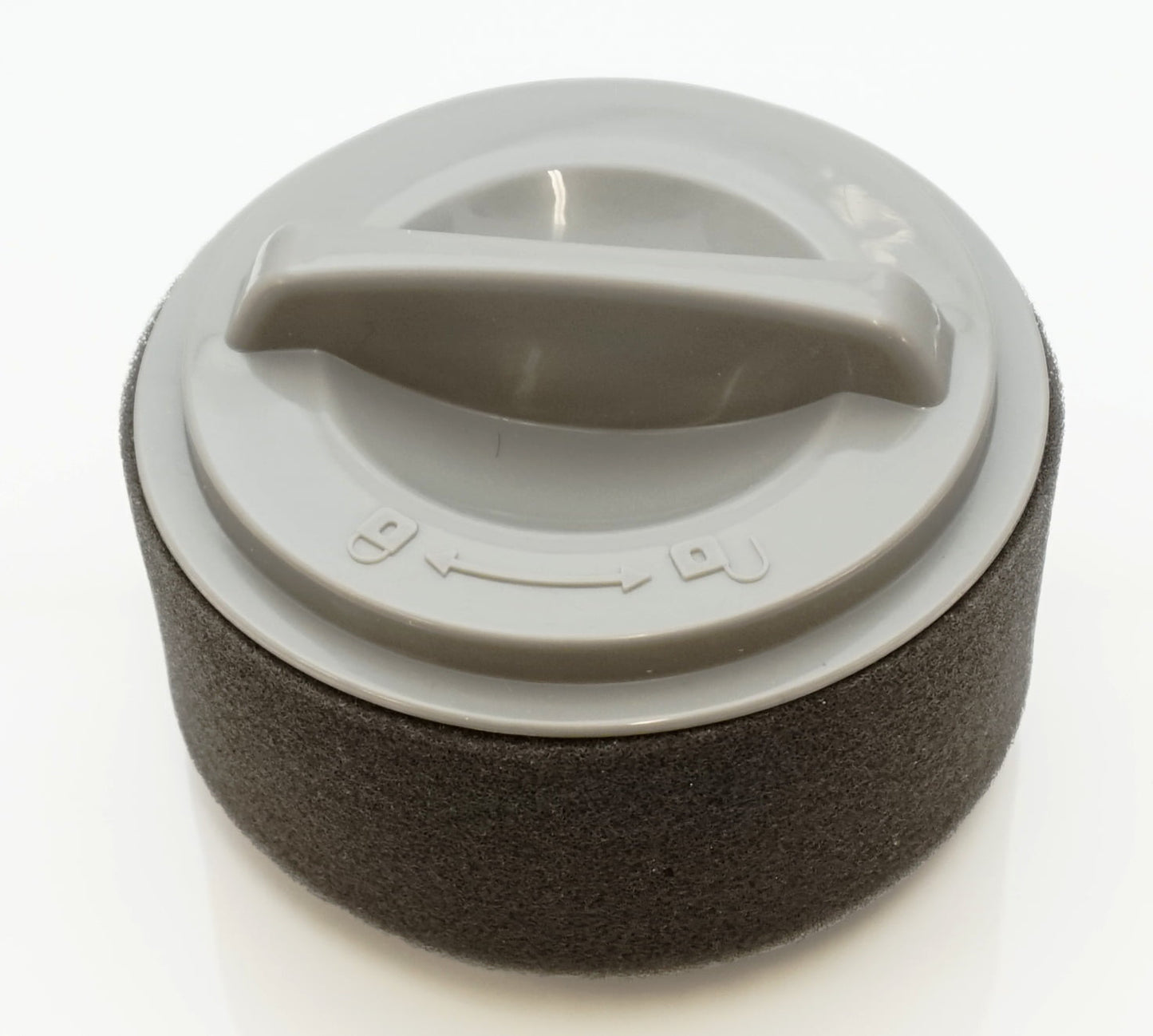 Genuine Bissell Vacuum Inner/Outer Filter Assembly for Model 23T7, 2037593