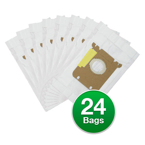 Replacement Vacuum Bag for Electrolux EL200B / 135 (6 Pack)