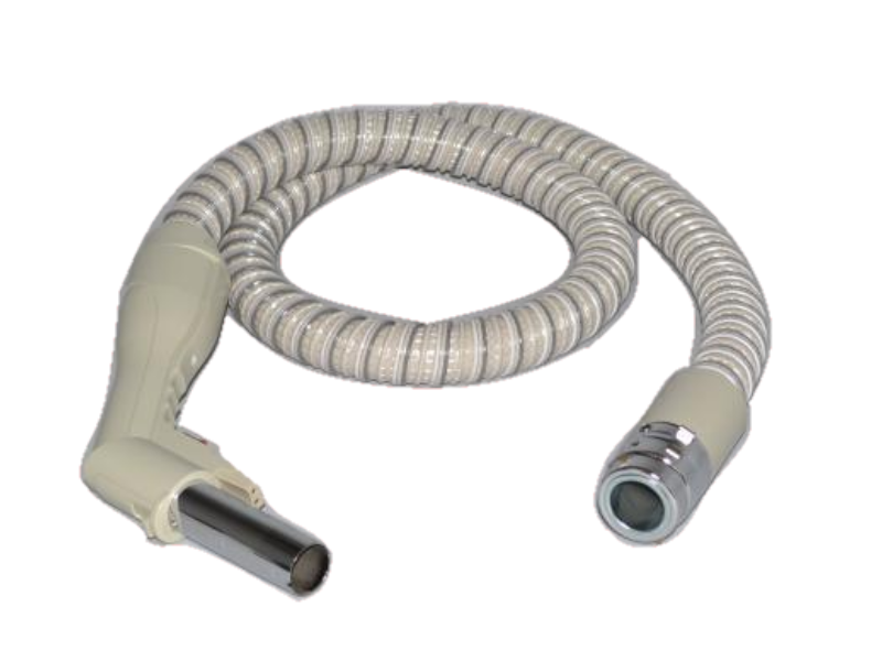 7' White Electrolux Vacuum Hose Super J Silverado Olympia Diamond Legend 1205
