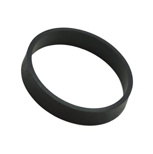 1626502 Flat Pump Belt Replaces Pet Carpet Cleaner Fits 3067, 30673, 3109, 3071 for Bissell
