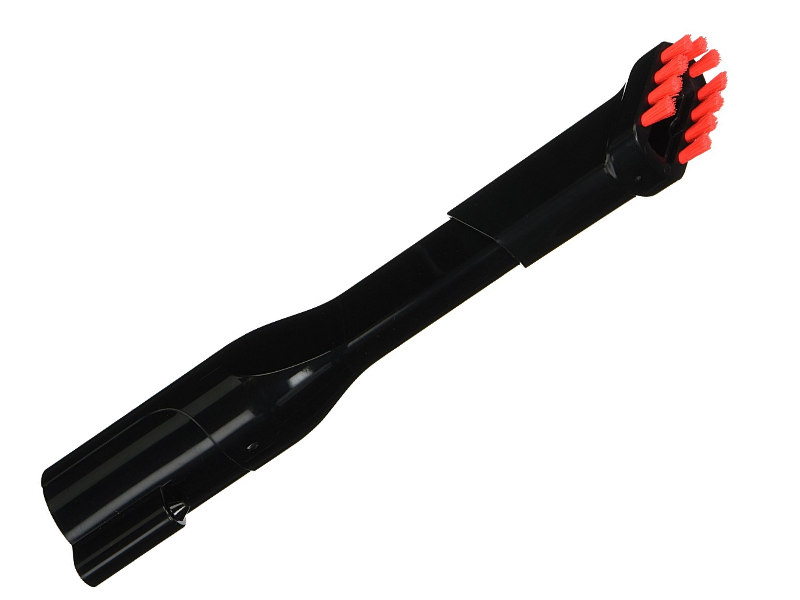 Replacement Part For Part For Bissell 1622, 1623 Vacuum Cleaner Sliding Crevice Tool # compare to part 2030116