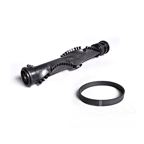 Replacement Part for Bissell Models 23T7 Series Easy Vac Brushroll Assembly with 1pk Flat Belt, Fits Bissell Models 23T7, 23T7C, 23T7F, 23T7G, 23T7L, 23T7M, 23T7V, 23T7W # 2037627 & 2037034