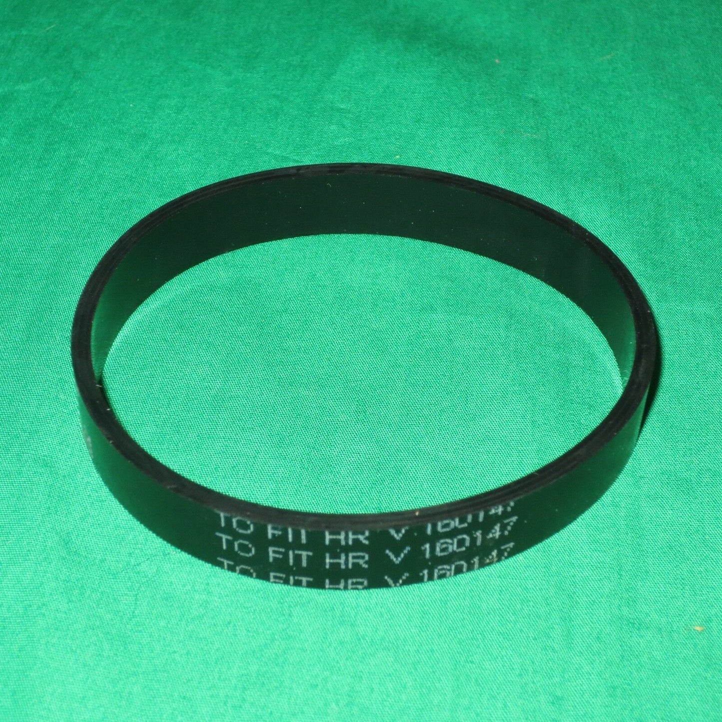 Hoover Style 49 Dial-A-Matic, Concept Power Drive Vacuum Belts 160147, 40201049