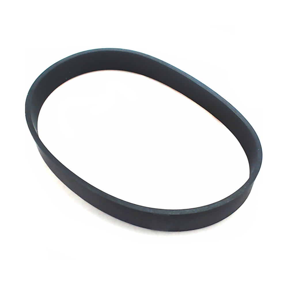Bissell Vacuum Cleaner Flat Belt For Models 1548, 15482, 1548T, 1550, 15503 (4 Belts)