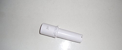 Electrolux Guardian,Legacy,Epic 6500,7000 Adapter Tube Generic Part # 26-1000-08