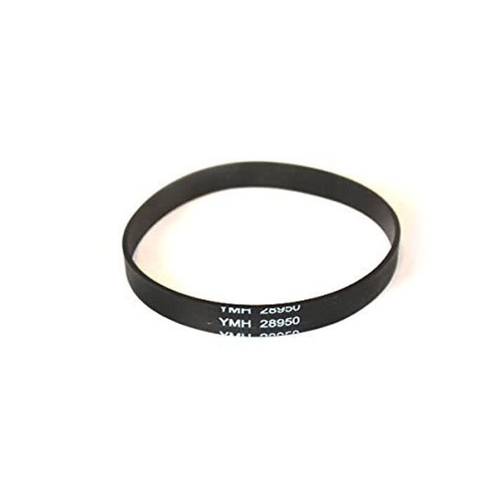 Replacement for Bissell 1600319 YMH 28950 AeroSwift, Powertrak PowerSwift Vacuum Belt Genuine