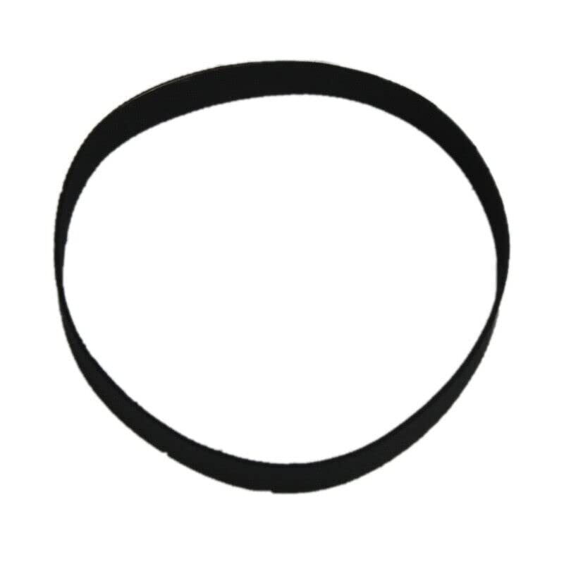 OLIMIE Replacement For Compatible With Oreck Vacuum Belt Part 430000924 Replaces 79095-01 GENUINE
