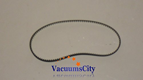 Oreck Pro12 Commercial Upright Vacuum Cleaner Geared Belt Single Part # 85.2008.0,59-3318-01