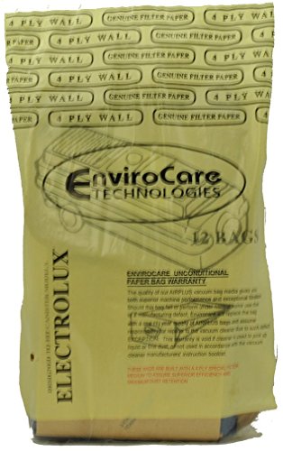 Generic Electrolux Vacuum Cleaner Bags