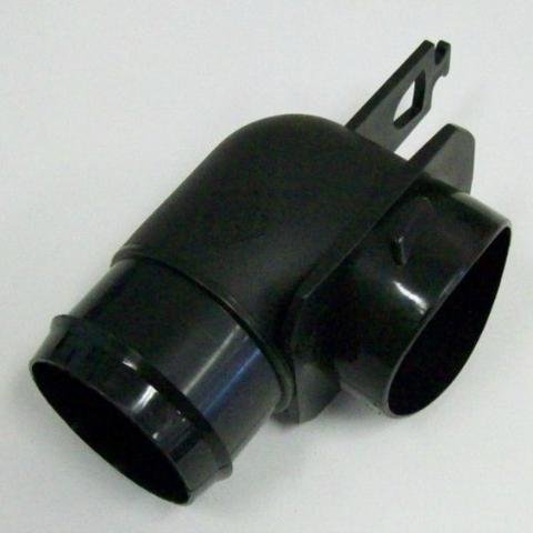 Kirby Generation 6 Series Upright Vacuum Cleaner Paper Bag Holder Part #190499