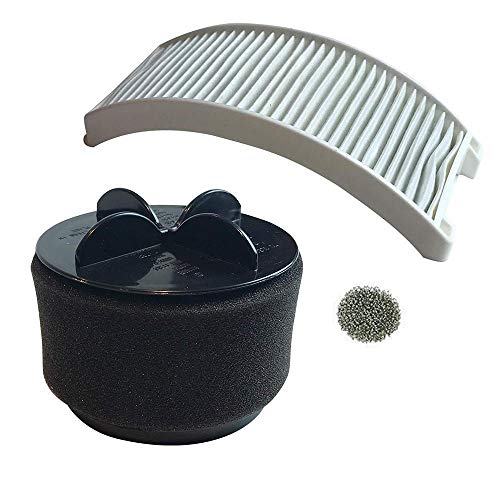 Bisselll Style 12 Filter Kit Replacement Upright Vacuums Part 2032120