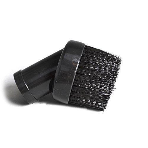 Replacement Part For Part For Fit All 1-1/4" Round Dusting Brush Vacuum Accessory New # compare to part 32-1607-63