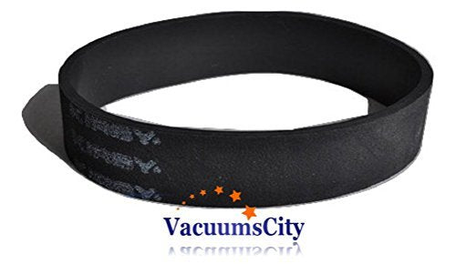 Kirby Upright Model 505 Thru Tradition Flat Belt Single Genuine Part # 159056S by Kirby