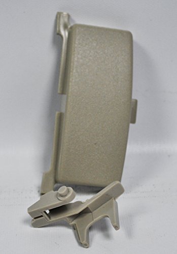 Electrolux 2100 Hi-tech Switch Button & Rocker Arm Generic Part # 26-9618-06