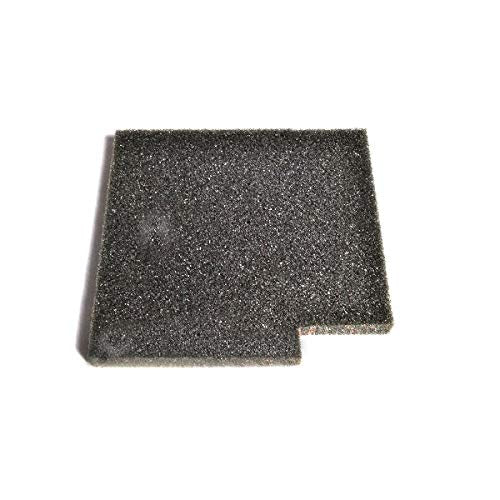 Replacement Part For Evolution-Bernina 6000 Series Vacuum Cleaner Exhaust Filter # compare to part 01-2320-02