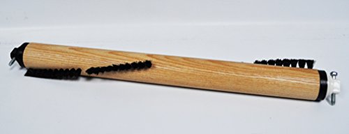 Kirby Classic 1CR Through Tradition 3CB Brush Roll 152575G