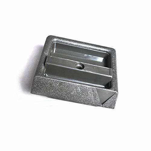 TVP Kirby Heritage 1HD Vacuum Cleaner Grey Belt Lifter Casting # 144081