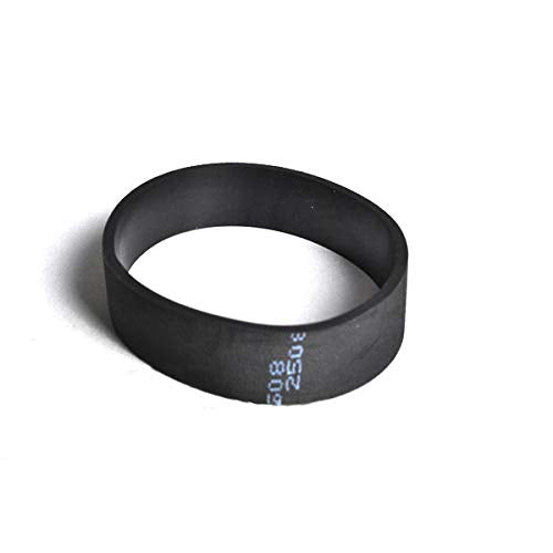 TVP Replacement for Kirby Yellow Stripe Vacuum Cleaner Flat Belt # 17389