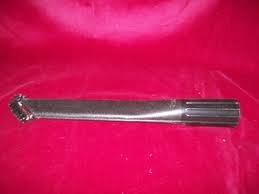 Genuine Kirby Generation 5 Crevice Tool Assembly