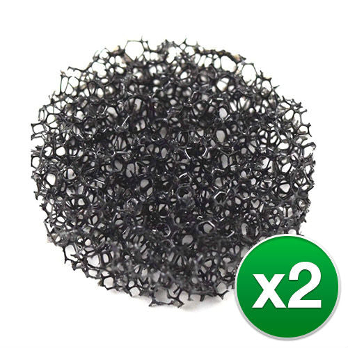 Bissell Style 9 & 10 Pre Motor FilterPart # 2031215 (2 Pack)