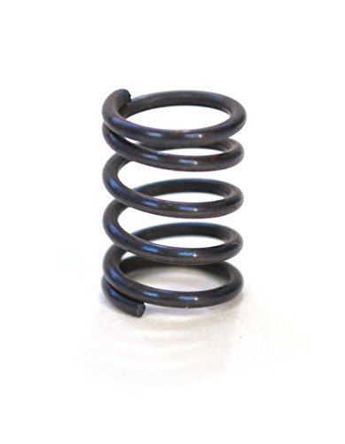 Kirby 1706 A Cord Hook Swvl.Sprg 2/Pk