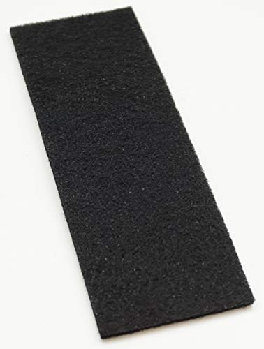 Bissell Exhaust 6579 6594 Power Force Clean View Filter