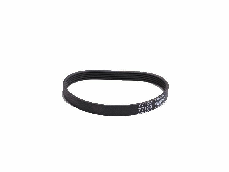 Genuine Eureka Sanitaire Vacuum Poly V Belts SC9180, SC9150, EL8500, 77133 OEM