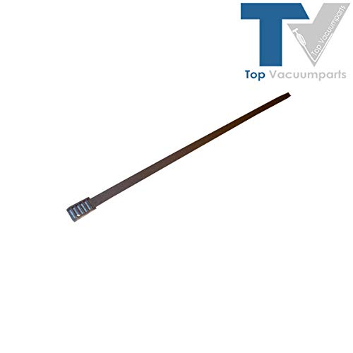 TVP Kirby Sentria II Upright Vacuum Cleaner Bag Clamp Strap # 196512