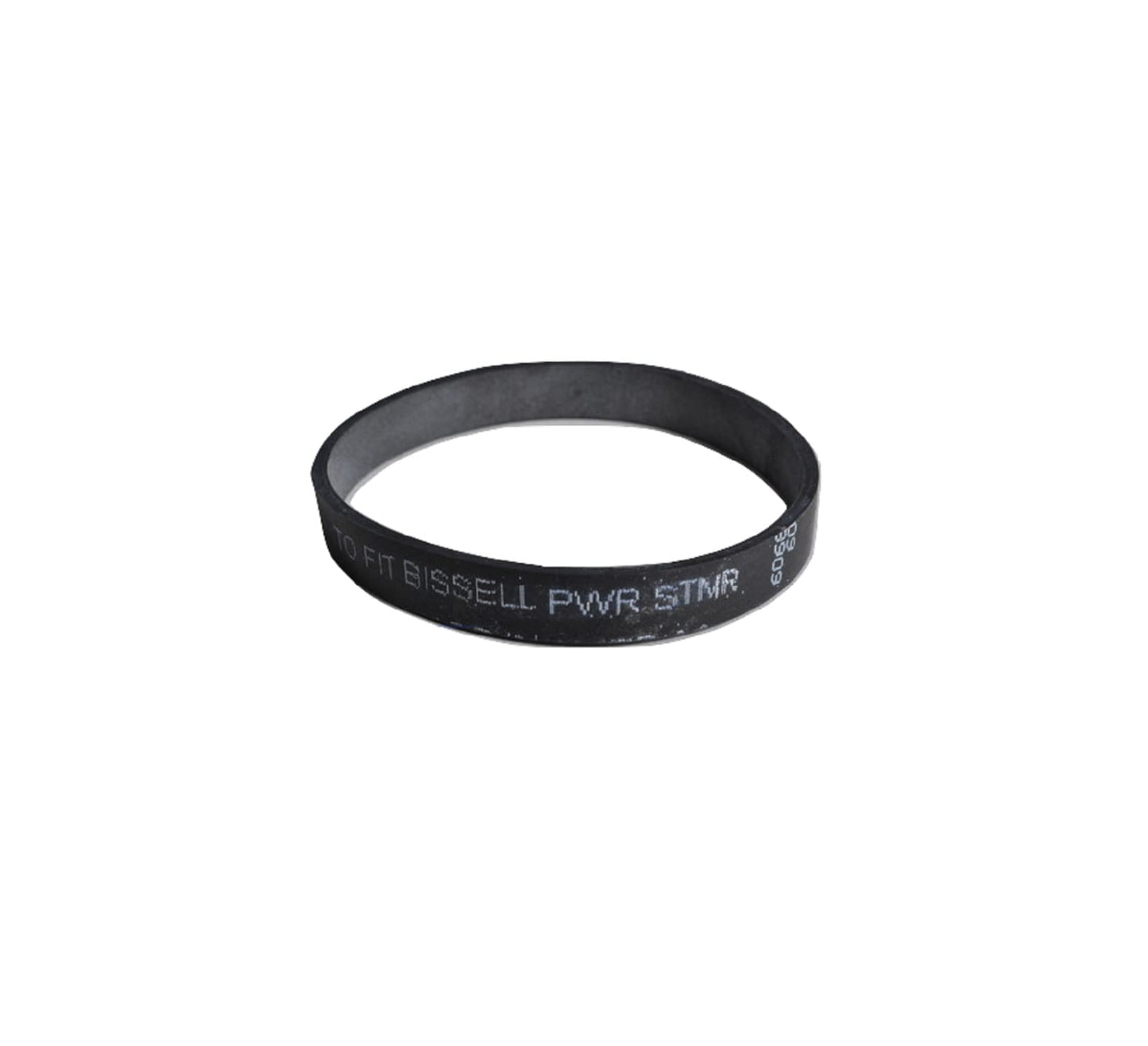 Replacement For Compatible With 1 Pump Flat Belt For Bissell 1699 Proheat Steamer, Part 2150628 215-0628