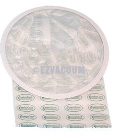 EnviroCare Replacement Vacuum Cleaner Dust Bags Made to fit Tristar and Compact Canisters 36 Pack