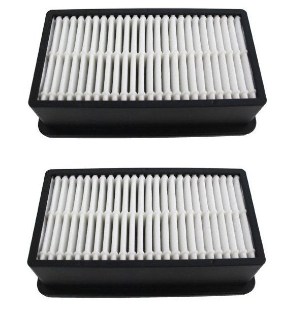 Bissell Cleanview HEPA Post Motor Filter 203-2663 2032663 (2 Pack)