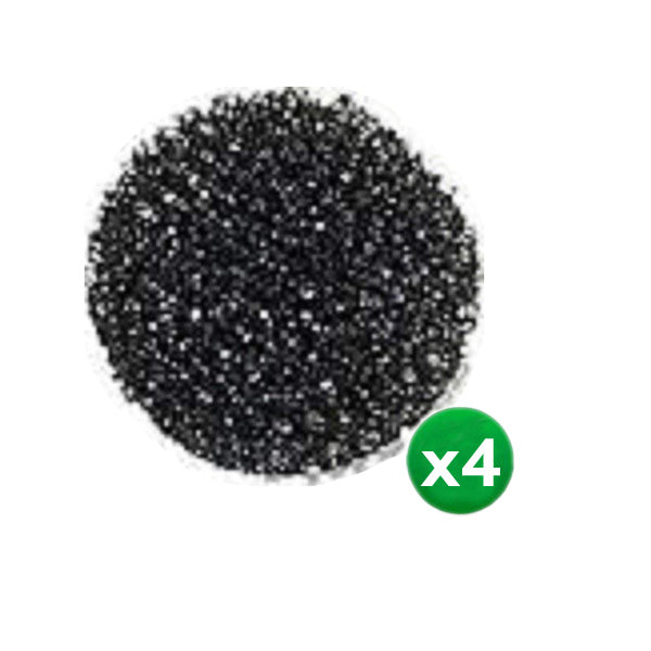 Genuine 2031215 For Bissell 3750 Series Upright Vacuum Pre- Motor (4 Filter) # B-203-1215