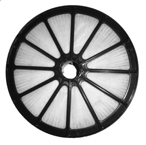 PartsBlast Style 18 HEPA Filter for Bissell 203-1473, 16N5, 48G7