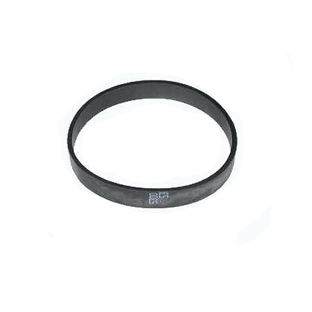 Replacement Part for Bissell Vacuum Cleaner Pump Flat Belt Fits 1986, 1964, 19862, 19863, 1986R, 1986V, 2007, 20078, 2007F Models # 1606428