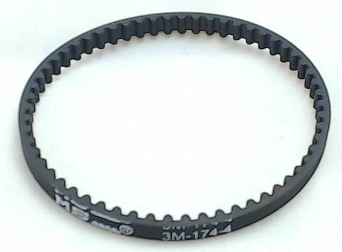 Replacement For 203-5549, QuickSteamer Geared Belt fits Bissell 1770 Models