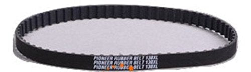 Oreck PRO-14 Commercial Upright Vacuum Geared Belt Single Part # 59-3315-04,40332-01